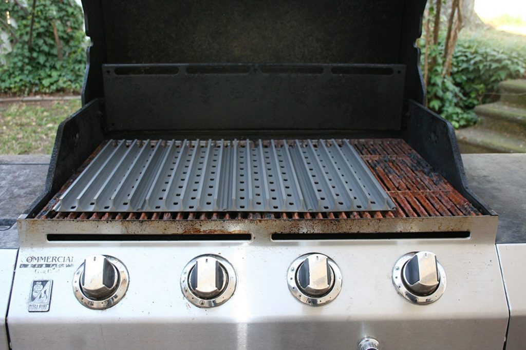 amberlight regency grill