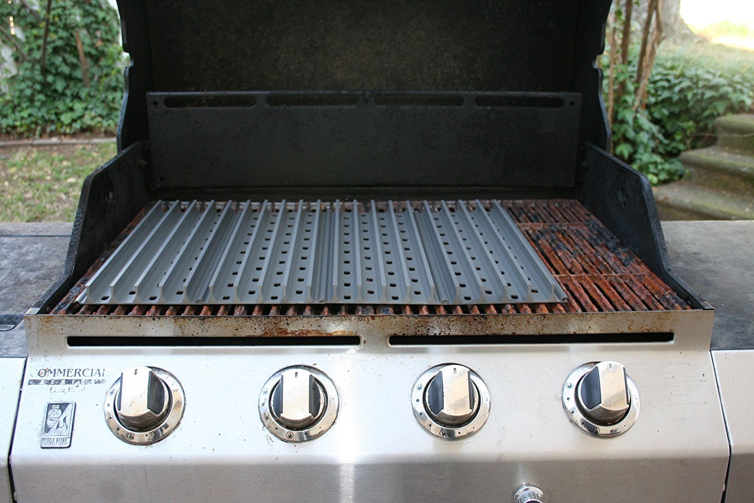 GrillGrates Grill Grate Review