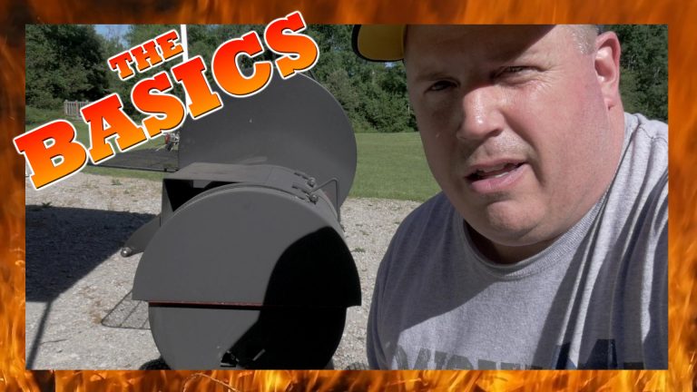 How to Use an Offset Smoker Effectively – A Beginners Guide